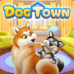 Dog Town